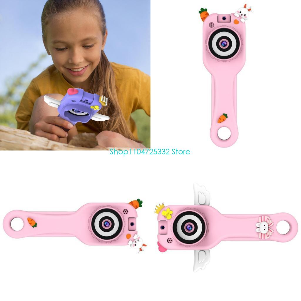 Kids Education Degree - P5EA Kids Portable Microscope Science Design