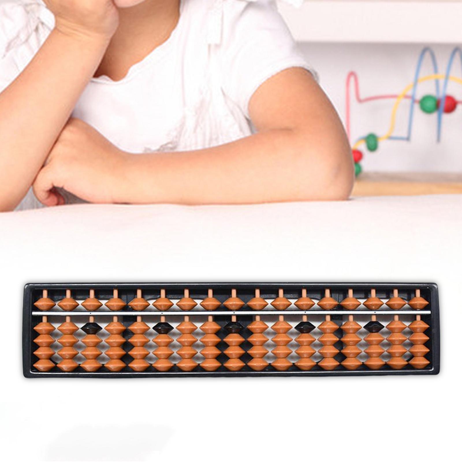 آلة حاسبة خشبية للأطفال، تتضمن - مراجعة Kids Education Calculator وسعره
