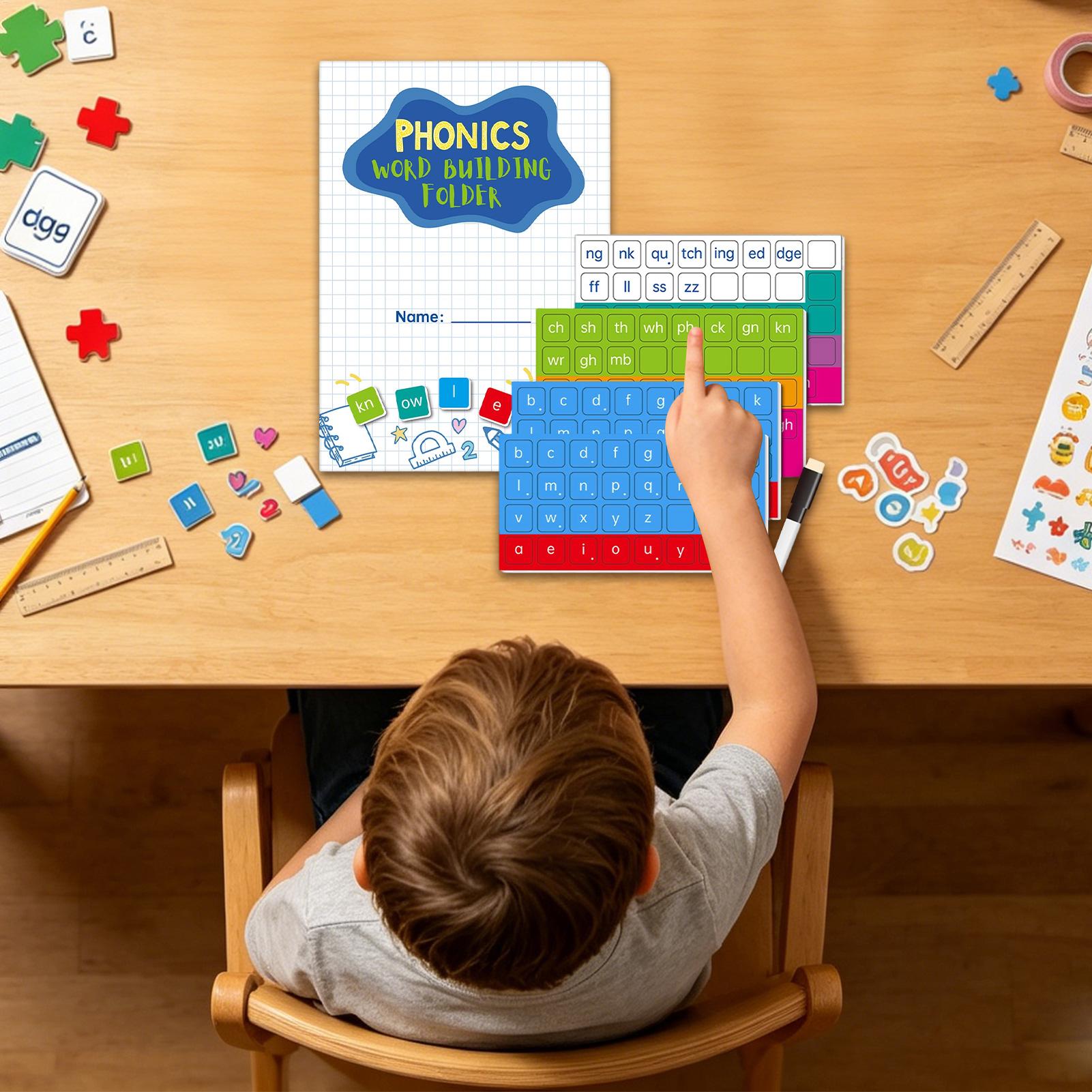 قطع أحرف مغناطيسية تعليمية تفا - مراجعة Game Educational For Kids Free وسعره