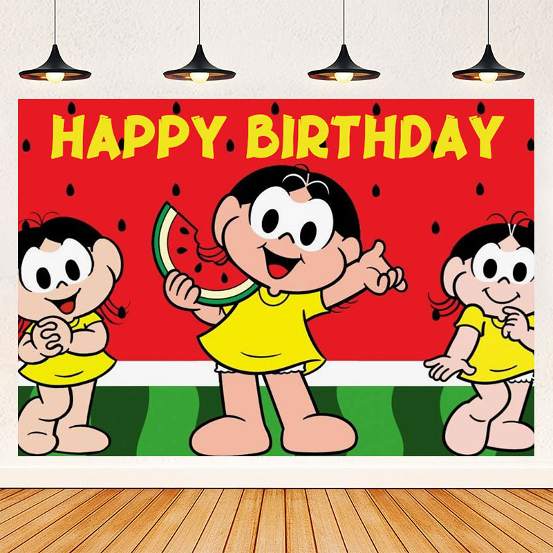 لغز البطيخ من Magali Festa للت - مراجعة Kids Education Background وسعره
