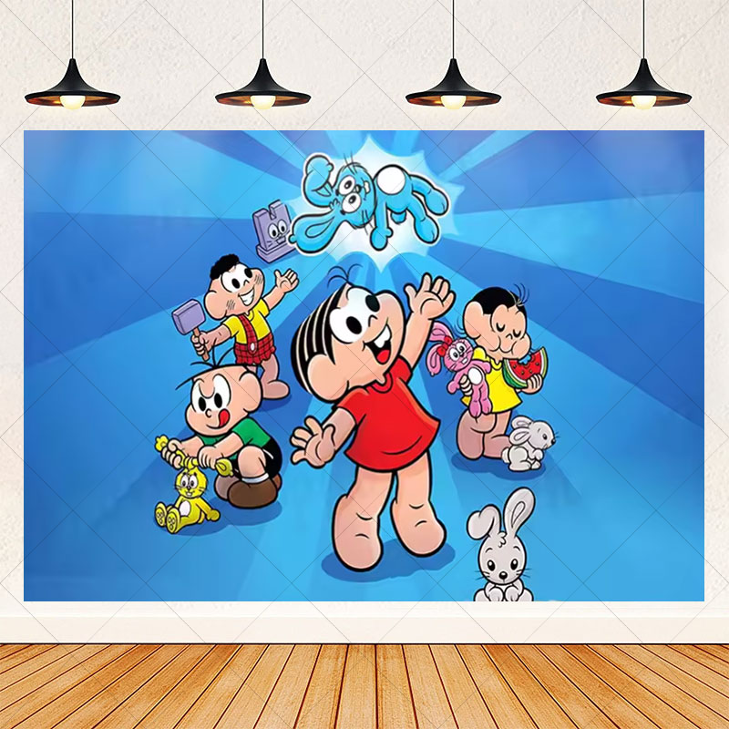 لغز البطيخ من Magali Festa للت - مراجعة Kids Education Background وسعره