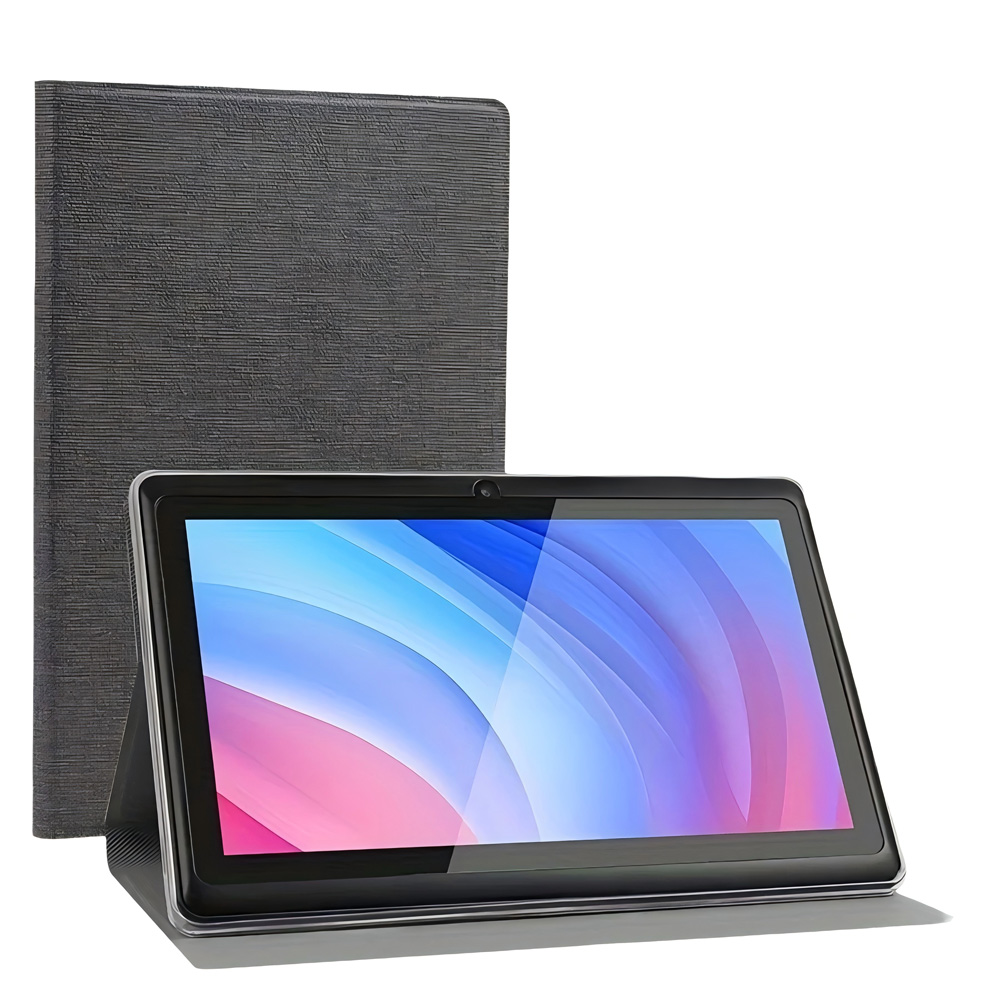 المبيعات الساخنة 7 بوصة كمبيوت - مراجعة Kids Education Tablet وسعره