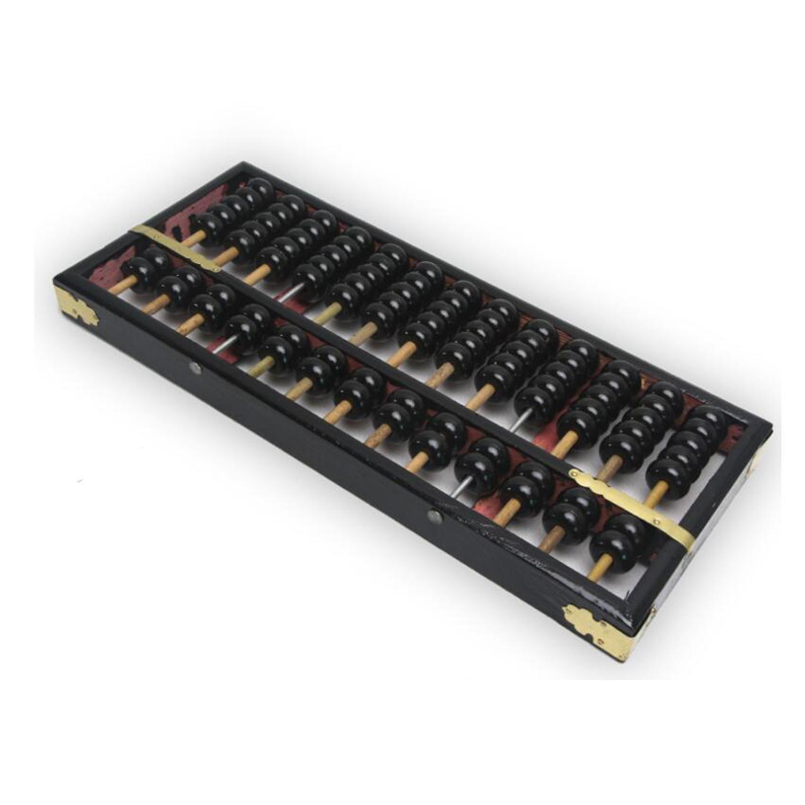 عداد خشبي صيني للحساب، أداة اح - مراجعة Abacus Counting Bead وسعره