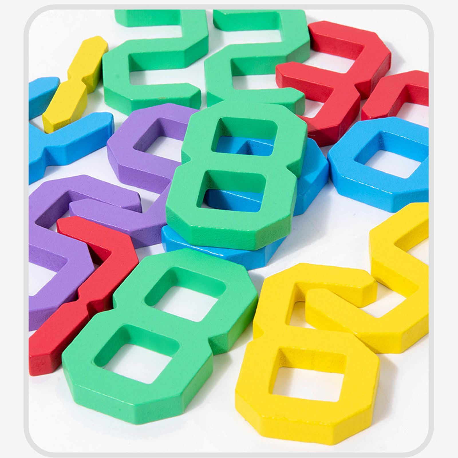 لعبة ألغاز ترجمة الأرقام التفا - مراجعة Kids Education Table وسعره